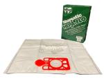 Filtres HEPAFLO 6L RSV150 les 10 unités