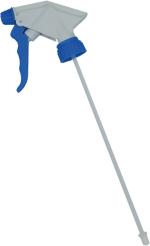 Gâchette bleue pour pulvé 600ml l'unité