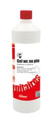 GEL WC AU PIN Flacon 1L