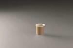 Gobelet 10/12 cl carton brun les 2000