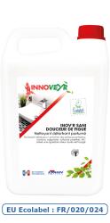 INOV'R SANI DOUCEUR DE FIGUE Ecolabel Bidon 5L