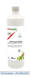 INOV'R SANI FLORAL Ecolabel Flacon 1L 