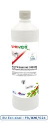 INOV'R SANI PAE CITRON Ecolabel Flacon 1L 