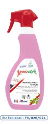 INOV'R SANI PAE CITRON Ecolabel Pulvé. 750ML
