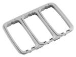 Insert 3X40L gris foncé DME