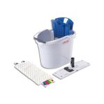 Kit de nettoyage 10L UltraSpee d Mini Starter Kit l'unité VILEDA