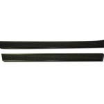 Kit de rechange barrettes velcro pour support 40cm le lot de 2