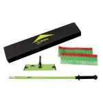 Kit Sol Delta l'unité support / 2 franges) DELTA