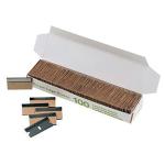 Lames pour grattoir 4cm la boîte de 100 UNGER