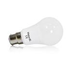 Lampe LED standard 11-75W B22 Dépolie WW  4000K