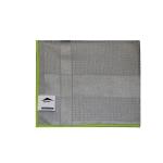 Lavettes microfibre spéciales verrerie 42x70cm les 2 unités