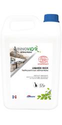 LIQUIDE INOX Ecocert Bidon 5L