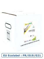 LIQUIDE VAISSELLE Ecolabel Ecobox 5L