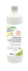 LOTION AD 70 Ecocert Flacon 1L