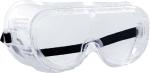 Lunettes masque jetables la paire
