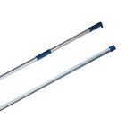 Manche alu 130cm l'unité MERY