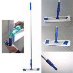 Manche alu réservoir 0,5L 145cm l'unité