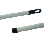 Manche en métal gainé  - 120cm l'unité