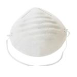 Masques hygiéniques en papier la boîte de 50