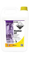 MAXIFOUR GEL Bidon 5Kg