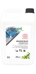 MEGAPUR DECAP Ecocert Bidon 5L