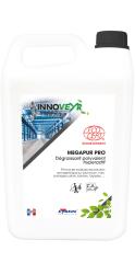MEGAPUR PRO Ecocert Bidon 5Kg