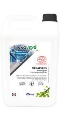MEGAPUR VL Ecocert Bidon 5L