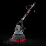 Mini monobrosse JET 3 MOTORSCRUBBER