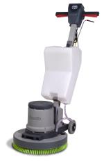 Monobrosse BV 150 tr + plateau réservoir HFM 1515 NUMATIC
