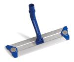 Monture alu à velcro 40cm articulation ErgoSwing l'unité DME