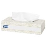 Mouchoirs extra doux Premium 2 plis 20,8x20cm F1 les 30 boîtes rectangle de 100 TORK