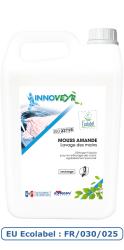 MOUSS AMANDE Ecolabel Bidon 5L