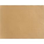 Nappes papier 60x60 bd havane les 500