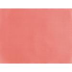 Nappes papier 60x60 bd saumon les 500