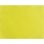 Nappes papier 70x70 bd jaune les 500