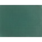 Nappes papier 70x70 bd vert foncé les 500