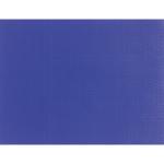 Nappes papier 80x120 bd bleu marine les 250