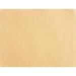 Nappes papier 80x120 bd vanille les 250