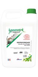 NEOPUR RINCAGE Ecocert Bidon 5L