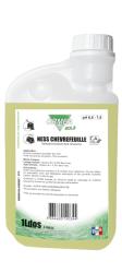 NESS CHEVREFEUILLE Flacon Doseur 1L
