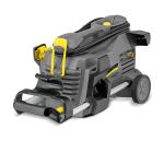 Nett haute pression eau froide HD 5/11P KARCHER