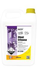 OLNET FRITEUSE Bidon 5Kg
