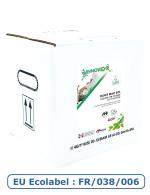 OLNET MAC ECL Ecolabel Ecobox 12Kg