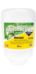 OLNET PACK Bidon 5,5Kg