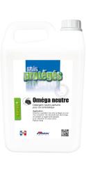 OMEGA NEUTRE Bidon 5L