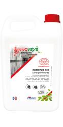 OMNIPUR CID Ecocert Bidon 5L