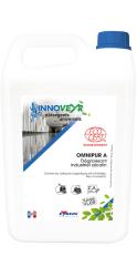 OMNIPUR A Ecocert Bidon 5L