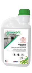 OMNIPUR N MENTHOL Ecocert Flacon doseur 1L