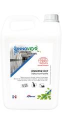 OMNIPUR OXY Ecocert Bidon 5L