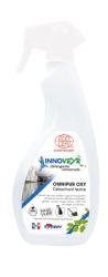 OMNIPUR OXY Ecocert Pulvé. 750ML